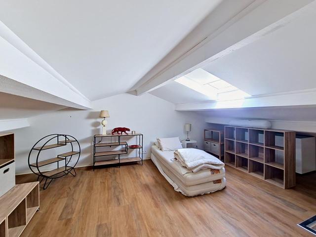 Maison 4 pièces, 97 m² à louer à L'Isle sur la Sorgue 84800