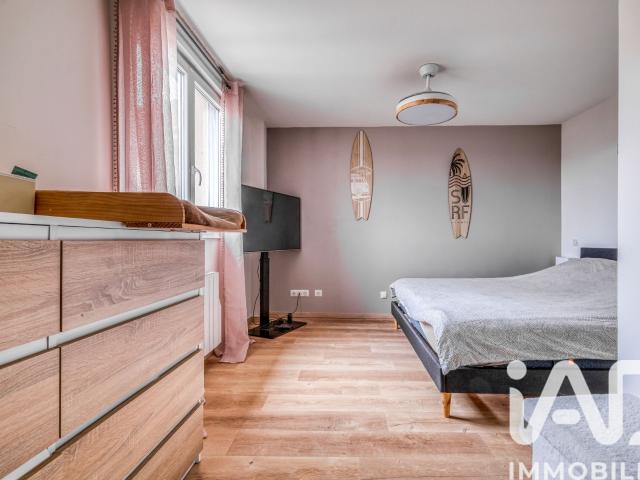 Maison 4 pièces, 97 m² à louer à Monthyon 77122