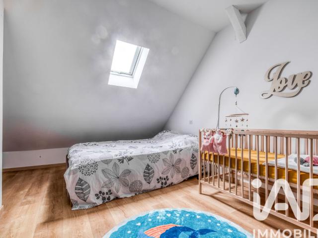 Maison 4 pièces, 97 m² à louer à Monthyon 77122