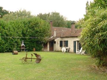 Maison 4 pièces, 97 m² à louer à Vert Saint Denis 77240