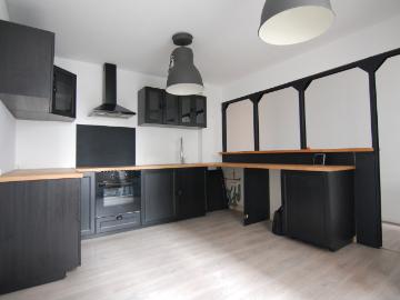 Maison 4 pièces 97 m² CC