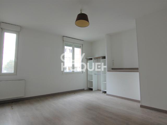 Maison 4 pièces 97 m² CC