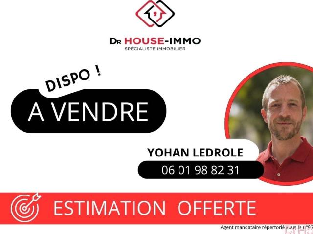 Maison 4 pièces 97m²
