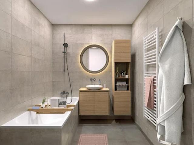 Maison 4 pièces 98 m2