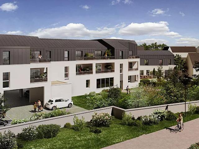 Maison 4 pièces 98 m2