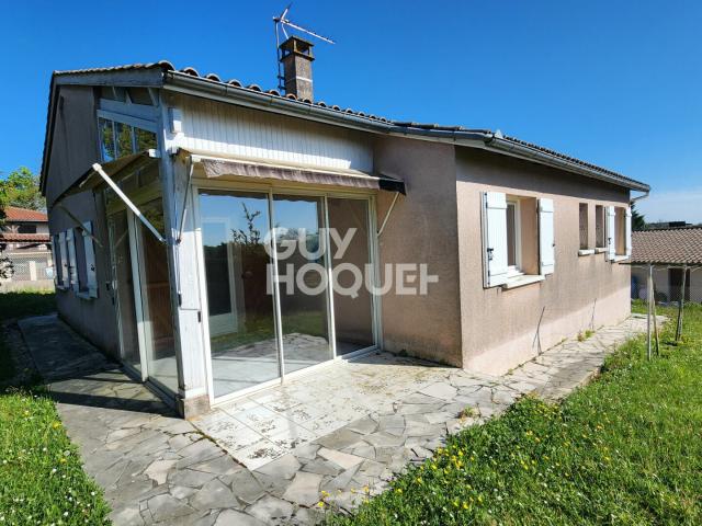 Maison 4 pièces 98 m²
