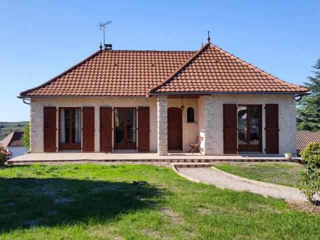Maison 4 pièces 98 m²