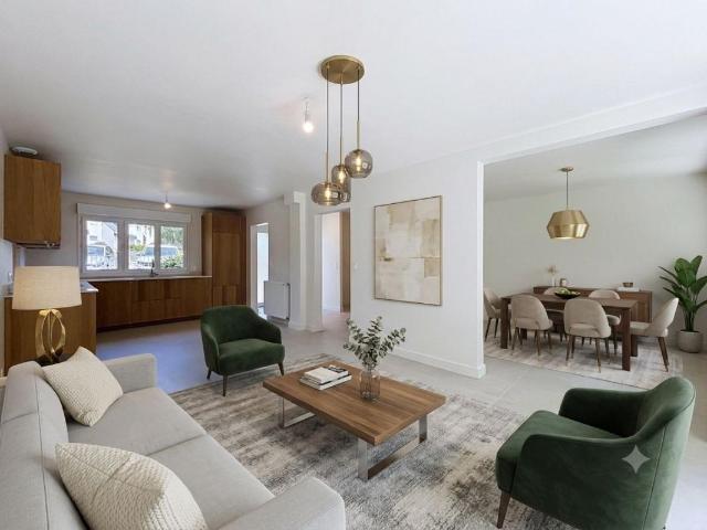 Maison 4 pièces 98 m²