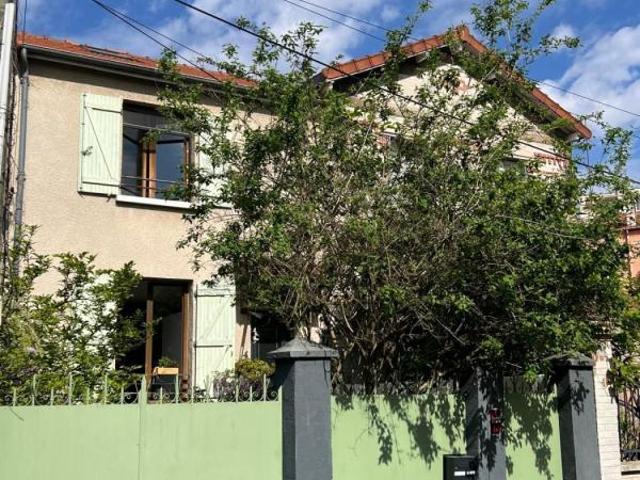 Maison 4 pièces 98 m²
