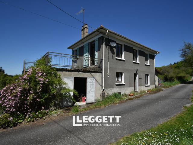 Maison 4 pièces 85 m²