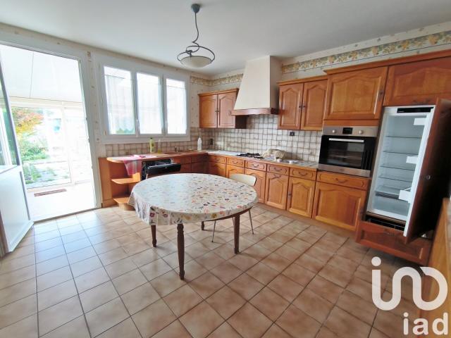 Maison 4 pièces 98 m²