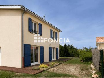 Maison 4 pièces 98 m²