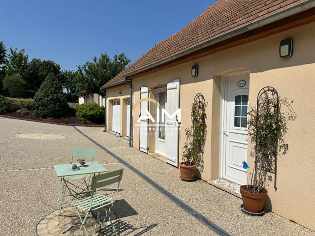 Maison 4 pièces 98 m²