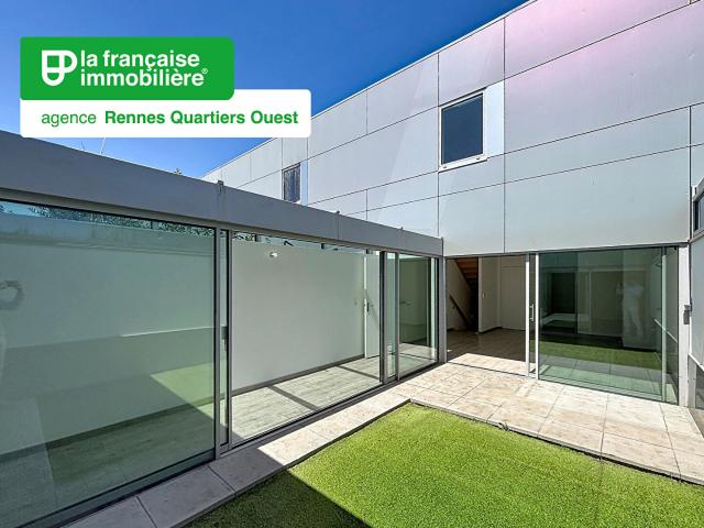 Maison 4 pièces 98 m²