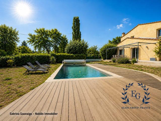 Maison 4 pièces 98 m²