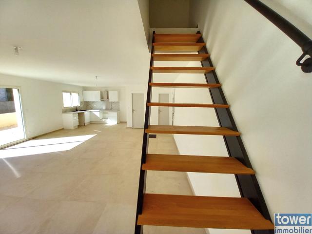 Maison 4 pièces 98 m²