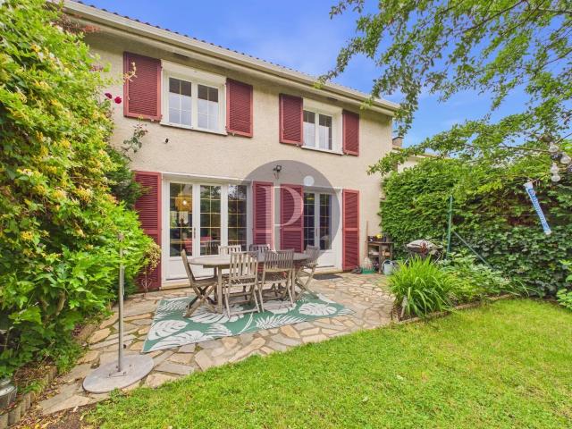 Maison 4 pièces 98 m²