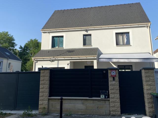 Maison 4 pièces 98 m²