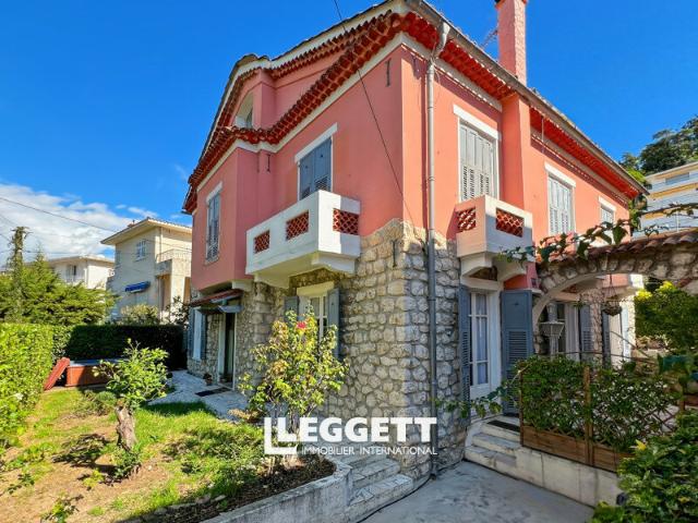 Maison 4 pièces 98 m²