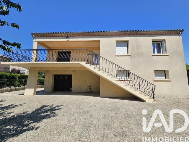Maison 4 pièces 98 m²