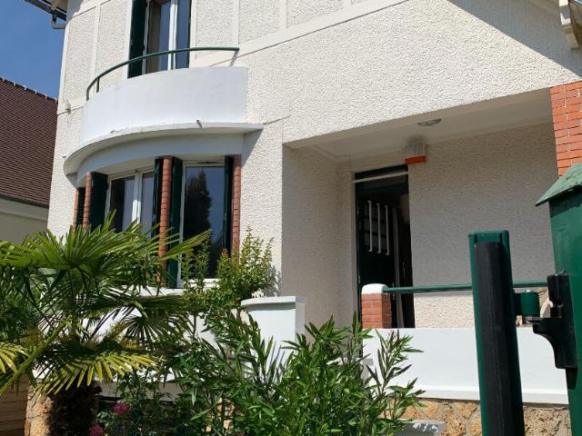 Maison 4 pièces 98 m²