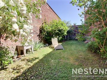 Maison 4 pièces 98 m²