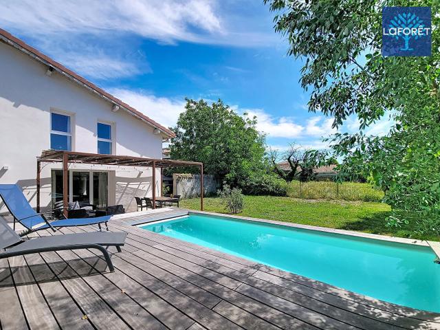 Maison 4 pièces 98 m²