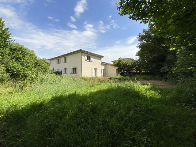 Maison 4 pièces 98 m²