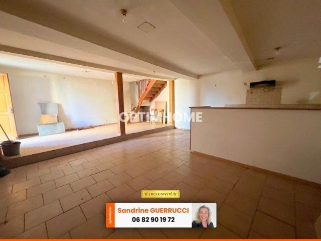 Maison 4 pièces 98 m²