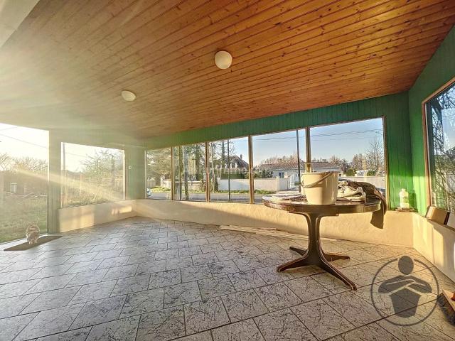 Maison 4 pièces 98 m²