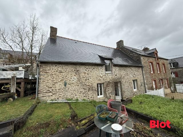 Maison 4 pièces 98 m²