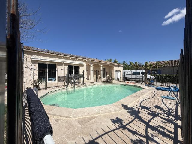 Maison 4 pièces 98 m²