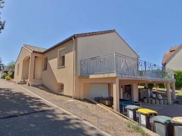 Maison 4 pièces 98 m²