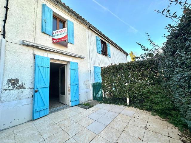 Maison 4 pièces 98 m²