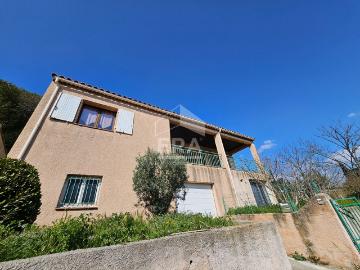 vendre Maison à Alpes - Jardin, Terrasse