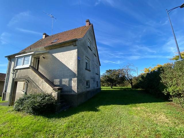 Maison 4 pièces 98 m²