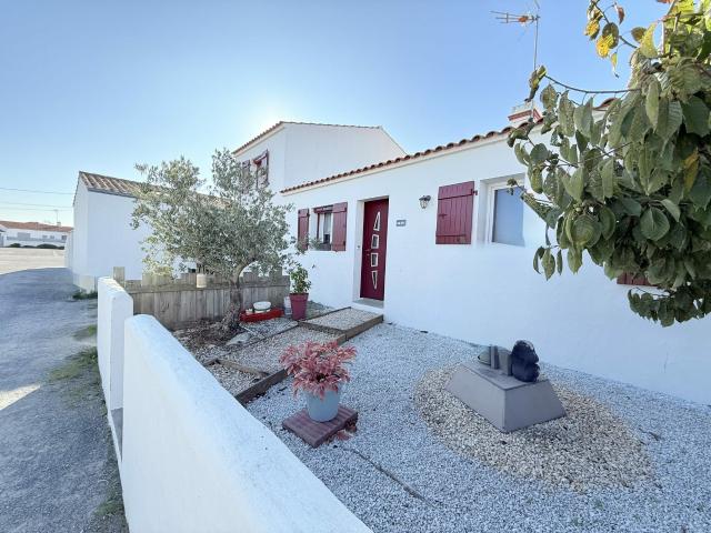 Maison 4 pièces 98 m²