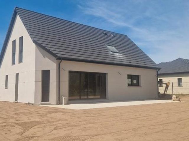 Maison 4 pièces 98 m²