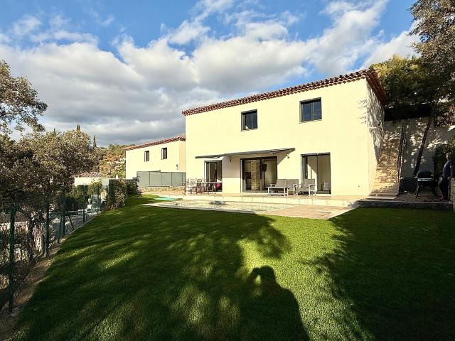 Maison 4 pièces 98 m²