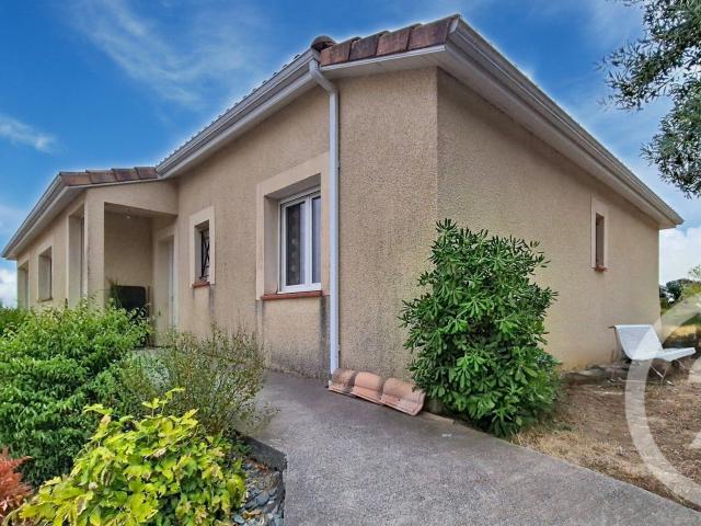 Maison 4 pièces 98 m²