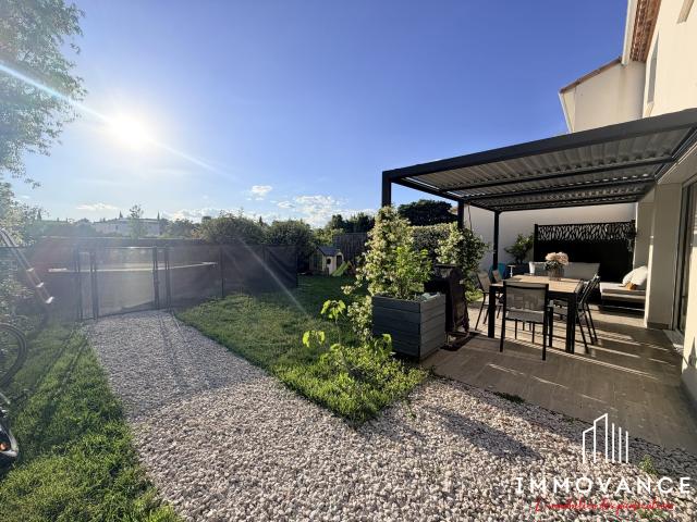 Maison 4 pièces 98 m²