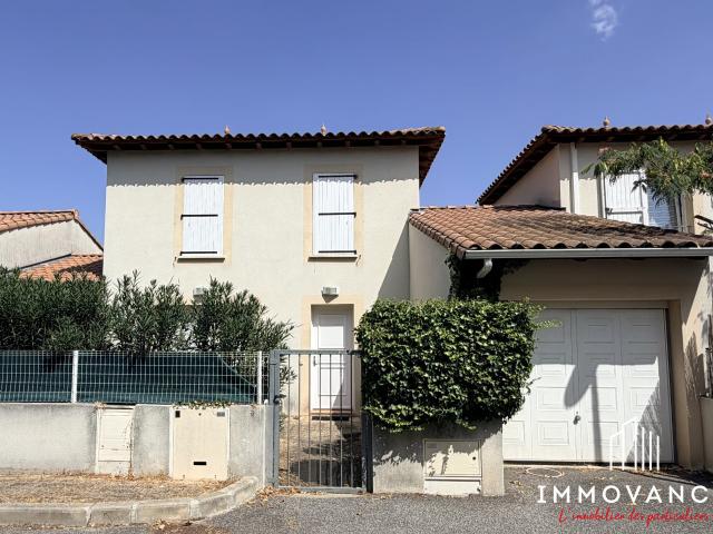 Maison 4 pièces 98 m²