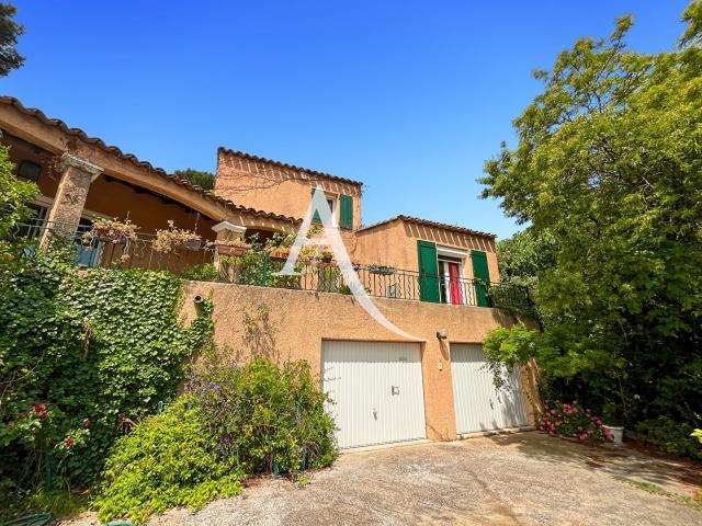 Maison 4 pièces 98 m²