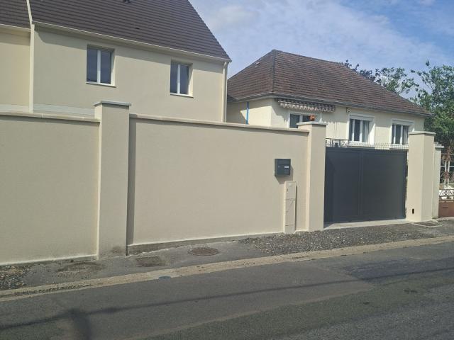 Maison 4 pièces 98 m²