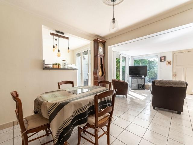 Maison 4 pièces 98 m²