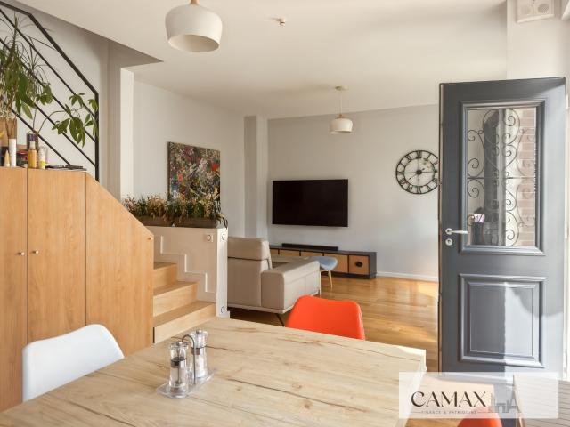 Maison 4 pièces 98 m²