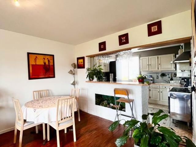 Maison 4 pièces 98 m²