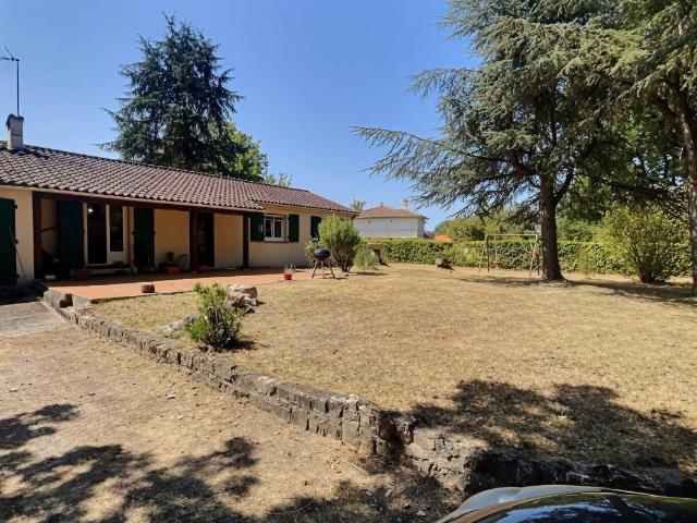 Maison 4 pièces 98 m²