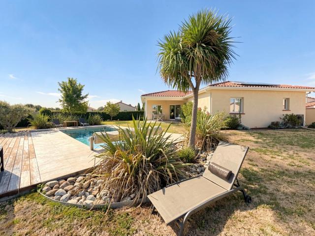 Maison 4 pièces 98 m²