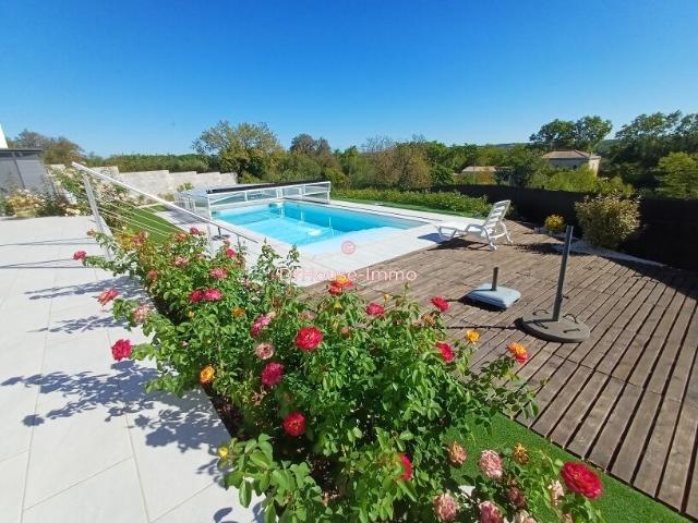 Maison 4 pièces 98 m²